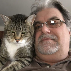 Meet your Posher, Kevin